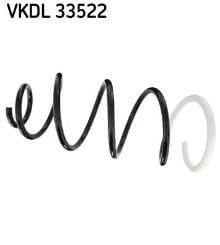 SKF VKDL 33522